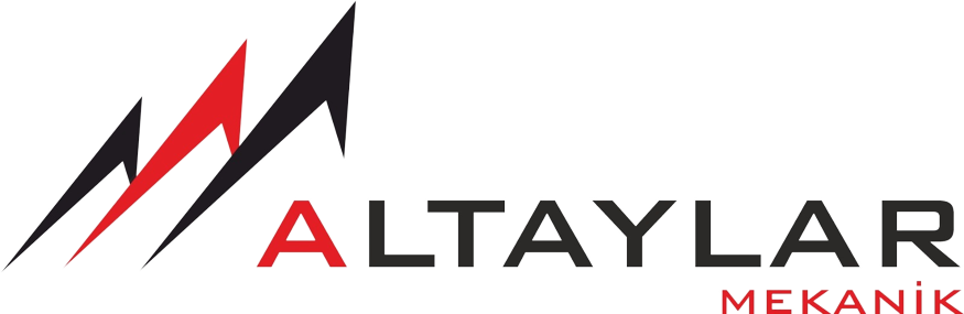 Altaylar Doğalgaz Logo